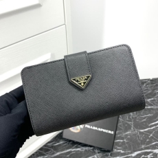 Prada Wallets Purse